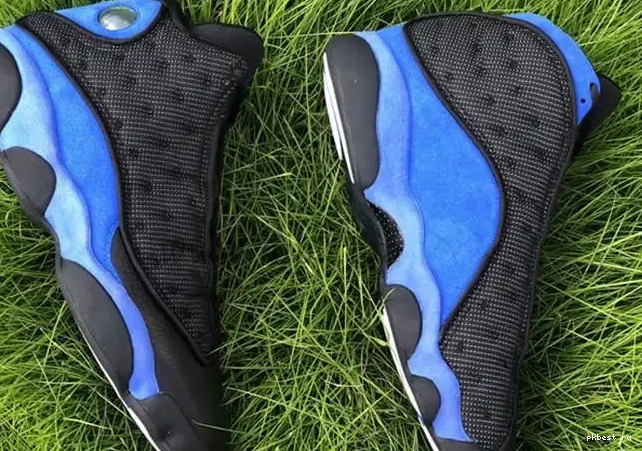 Air materials Jordan PK ready Royal“retail “Hyper God 13 Retro to ship 0518